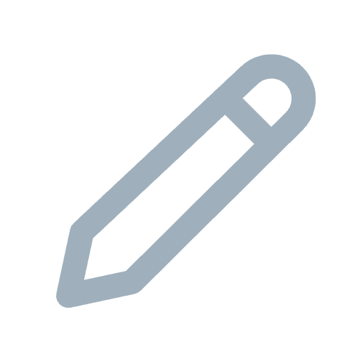 Editable icon