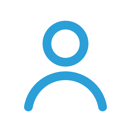 Entered by user icon